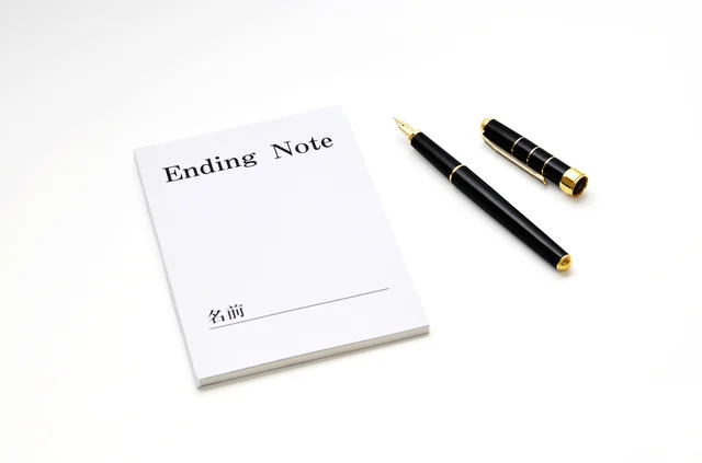 早すぎることはないのかも？ 知っておきたい“終活”のあれこれ