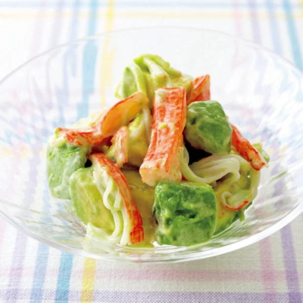 おつまみにもぴったり！ かにかまのうまみをフル活用した副菜5選