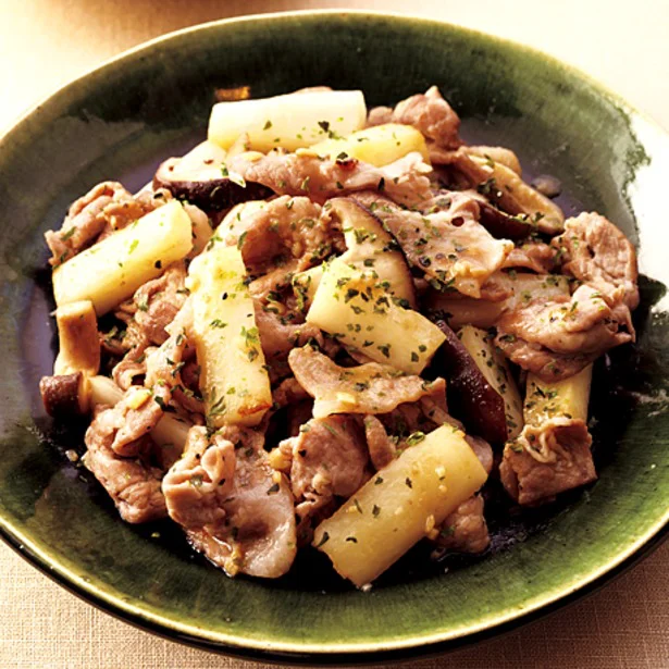 ネバネバで夏バテ対策！「長いも」の味わいを活かしたおかず5選