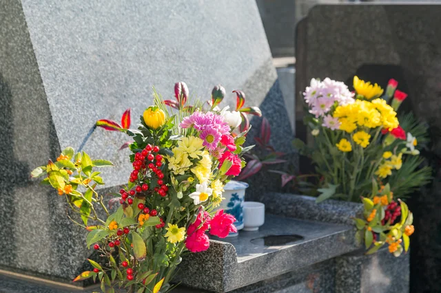 高額な離檀料、面倒な手続き… お寺と檀家の間で“墓じまい”を巡ったトラブル急増中