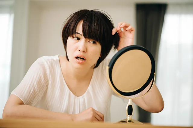 ジャッジが難しい「おばさん」認定… 女性は何歳から「おばさん」？