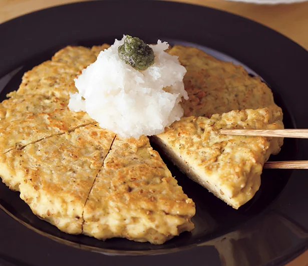 便利すぎる「きざみ青じそ」が決め手！ 味つけが1つで済む主菜レシピ