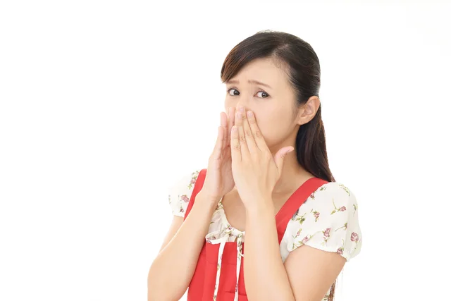 蛇口に触れば臭いが消える!? 魚の生臭さを落とす裏ワザ
