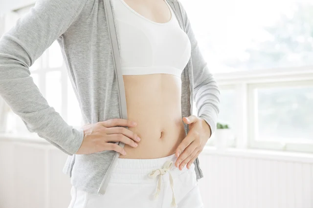 1日50g目標で無理なくこなす！ 話題を集める“3％ダイエット”のコツ