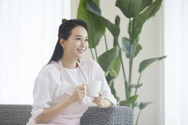 【写真】しっかり“休憩”をとってモチベーションを維持!