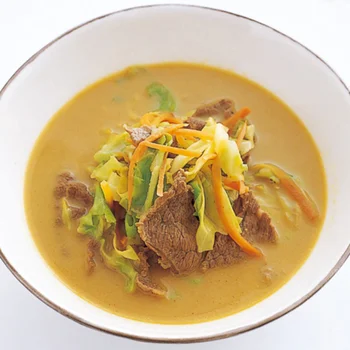 使い道は無限大！ カレールウの使い切りにもおすすめのカレーつゆ3選