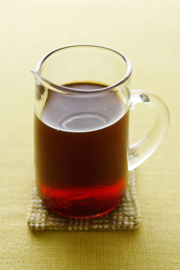鍋の季節には、手作りポン酢はいかが?
