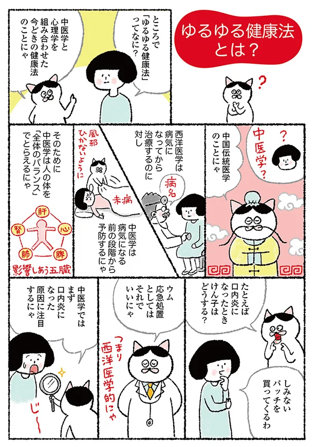 不調を根本から治す がんばらなくていい ゆるゆる健康法 の考え方 ねこ先生が教える ゆるゆる健康法 2 毎週火 金曜日連載 レタスクラブ 不調を根本から治す がんばらなくていい ゆるゆる健康法 の考え方 ねこ先生が教える ゆるゆる健康法 2 毎週火 金曜日連載 レタスクラブ