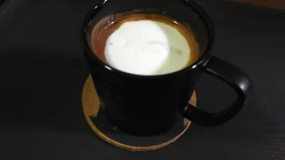 キャンドゥ カプチーノミルクフォーマー 写真3