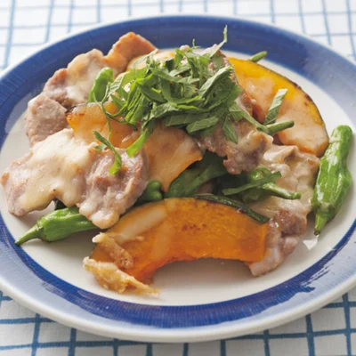 溶けたチーズがたまらない♪ 肉と野菜をまろやかに包むチーズ蒸し5選