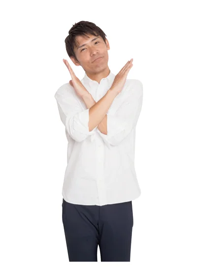 布団をたたくのはNG！