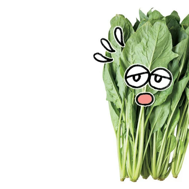 知らなきゃ損する新常識!?　野菜の栄養を最大限とる方法
