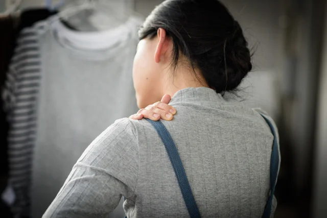 3つ以上当てはまったら黄色信号!? 秋バテ簡単セルフチェック＆今日からできる予防対策