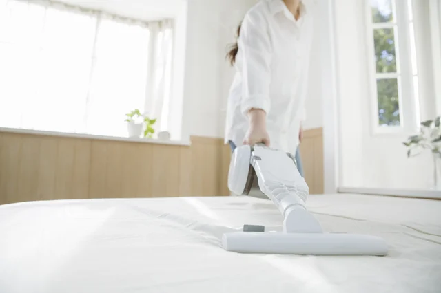 この時期の咳やくしゃみは“ダニ”が原因!? 知らないと怖いダニが潜む場所＆撃退法