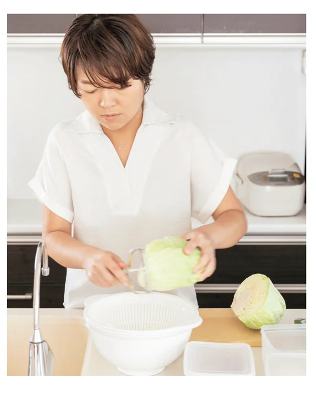 ええ～! 育ち盛りが3人いても食費2.6万円!? 定番食材節約術