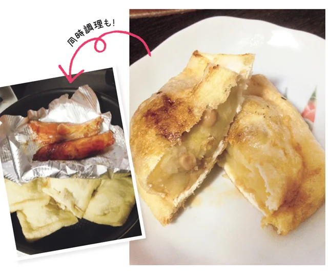 達人の食費節約のコツ伝授! やりくりを楽しんで2.5万円＆大食漢も満足で2万円!
