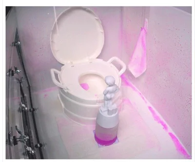  7割の主婦が悩むトイレのニオイ…　根本的原因は「壁」にある!?　