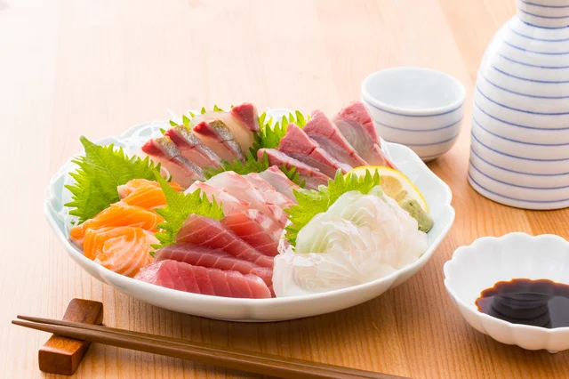“塩の魔術師”直伝! 鮮度の落ちた刺身を美味しく食べる方法