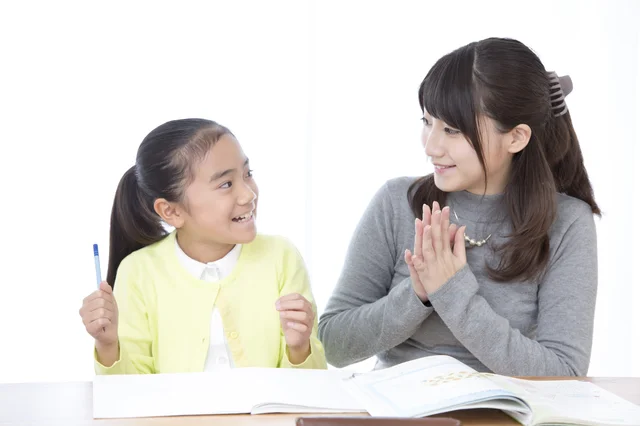 子どもを叱らずに育てるための秘訣