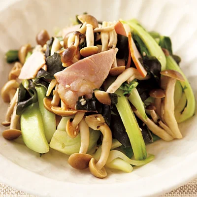余った野菜で簡単調理！ 5分で作れる野菜のレンジ蒸し5選