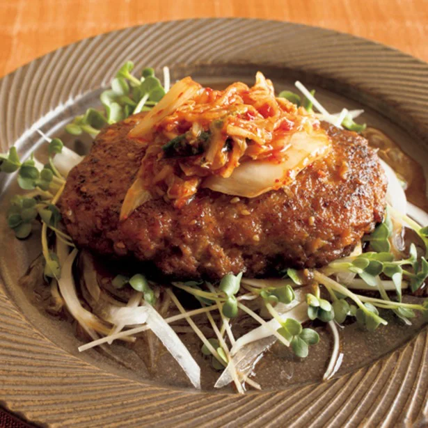 焼肉のたれで新しい風!? 定番おかず・ハンバーグの韓国風アレンジ5選