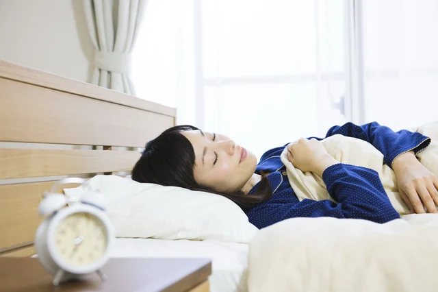 睡眠報酬に恋愛勝負・失恋休暇…“休み方改革”でユニークな制度が続々登場!?