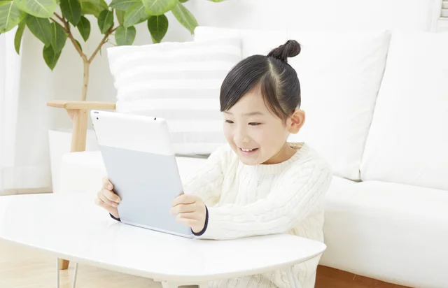 動画を見たがる子どもとどう折り合いをつける？