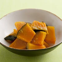 定番メニューを簡単アレンジ！ 秋が旬のかぼちゃを使った煮もの5選