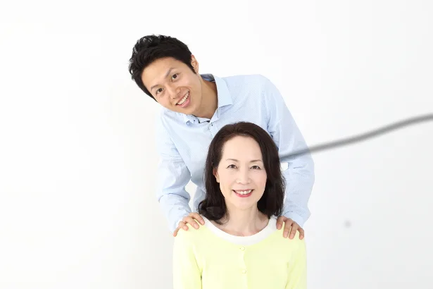 【写真】家族の“呼び方”が将来的な負担に?