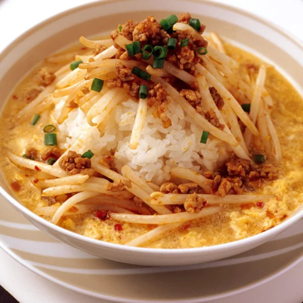 さらりと食べられるスープご飯! ピリ辛で体も温まるクッパ3選