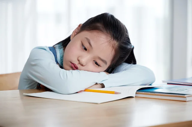 【写真】留守番をする子どもの本音とは？