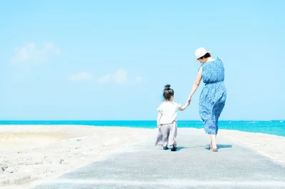 【写真】子どもにもサバ読みするお母さんが続出！？