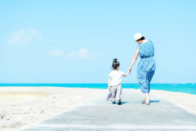 【写真】子どもにもサバ読みするお母さんが続出！？