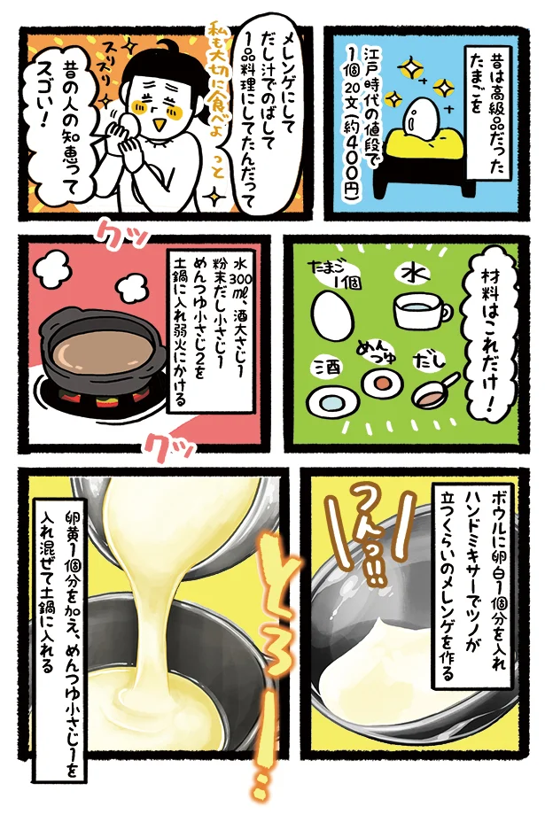 土鍋で作る 近藤勇の愛した卵料理 たまごふわふわ ふわとろたまごレシピ教えます 4 月2回連載 レタスクラブ 土鍋で作る 近藤勇の愛した卵料理 たまごふわふわ ふわとろたまごレシピ教えます 4 月2回連載 レタスクラブ