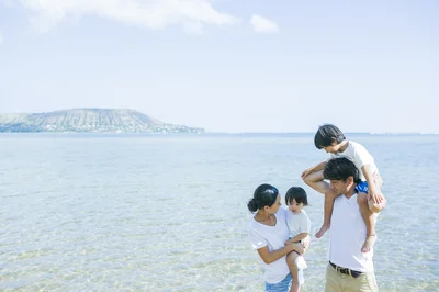 若い世代も憧れる“自然に囲まれた生活”