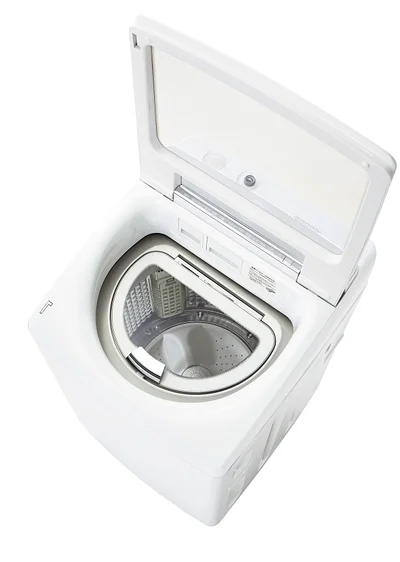 AQUAから発売される最新のタテ型洗濯乾燥機「GTWシリーズ」