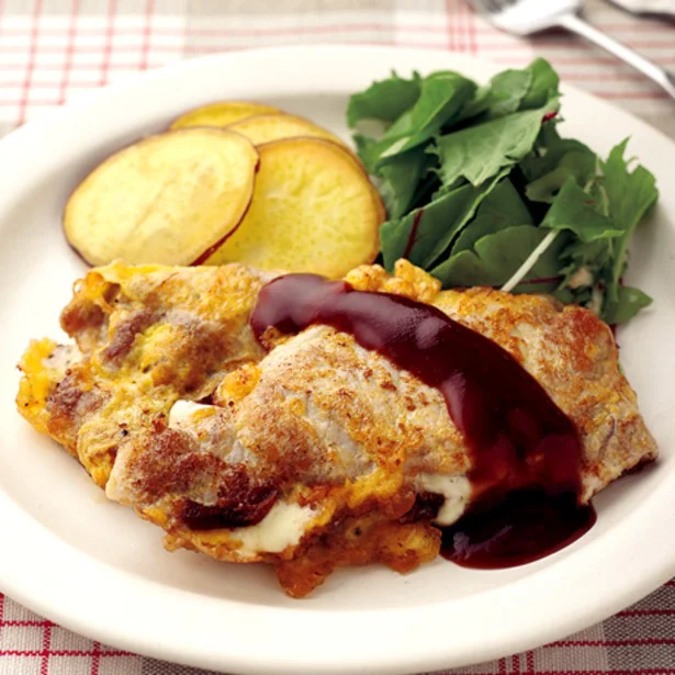 自宅で簡単イタリアン♪ とろけるチーズ×肉のメインディッシュ5選