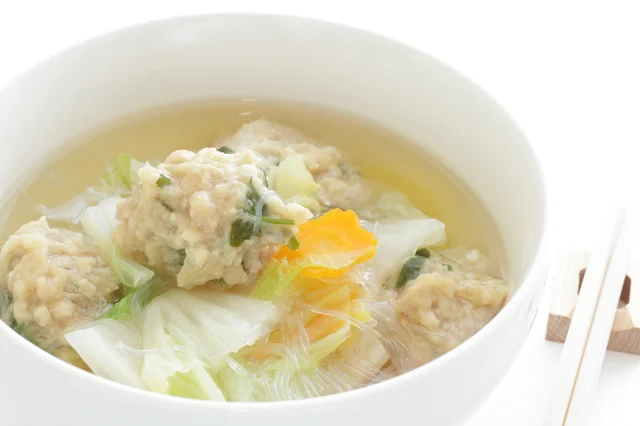 あったかメニューの主役がお値ごろ！ 12月上旬は「白菜・大根」が大活躍