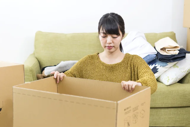 これでうまくいく！ 片づけ前の下準備2ステップ　モノを元に戻す技術(7)【連載】
