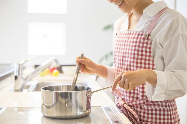 【写真】各社が追及する“こだわり”の味