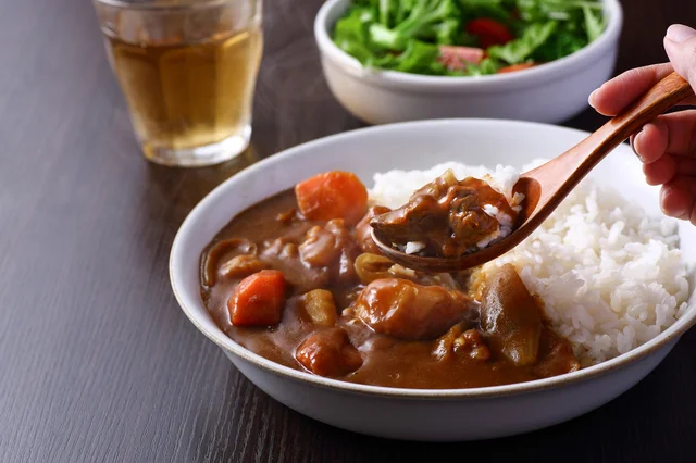 【写真】マツコも絶賛する“間借りカレー”の人気の秘密とは？