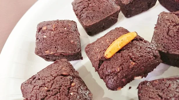 日本人の口に合う洋菓子って、こんな感じ!?(まさか)