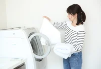 理由は水の違い？ オーストリアの洗濯機にあって日本の洗濯機にない機能！