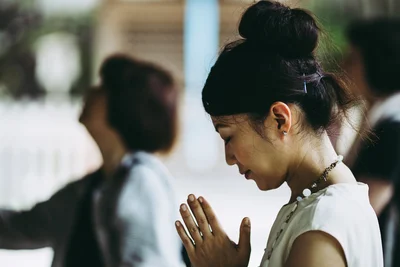 【写真】“神呪”の意味は“神様が与えてくれるありがたい呪文”