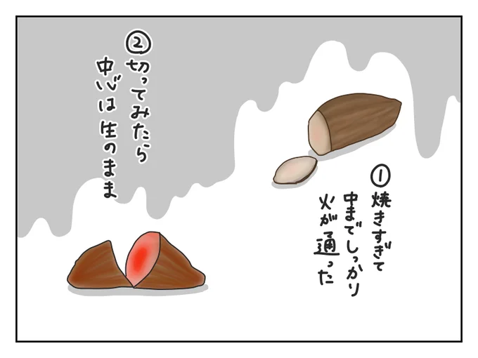 【イラストで見る】かわいそうな過去の失敗事例