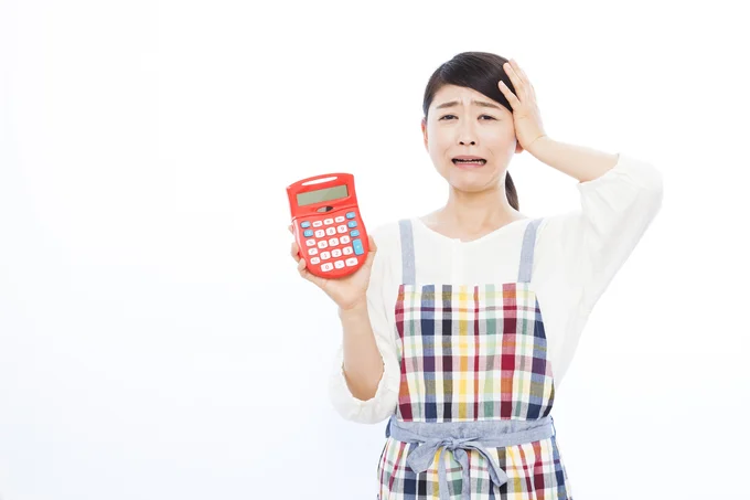 【写真】やり手の主婦たちはどうやって貯金してるの?