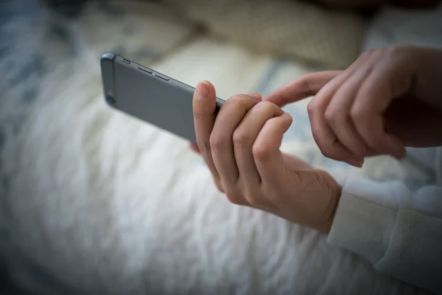 【写真】ネット依存は世界的な問題!
