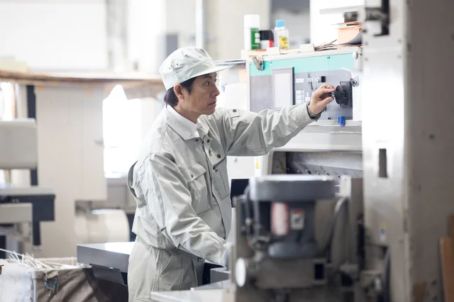 町工場の熟練職人が世界を変える?