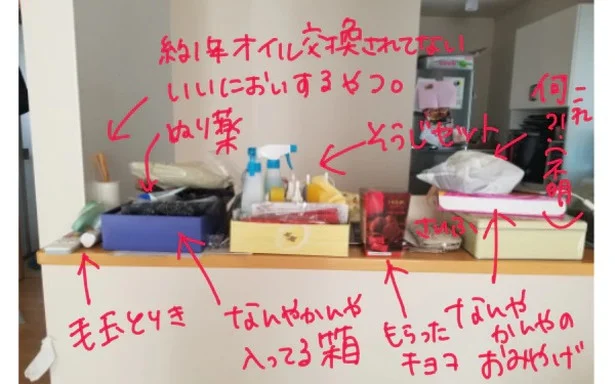 1時間で人を呼べる家に スーパー早掃除 よぉぉ い ドンっ レタスクラブ