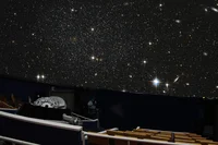 世界中のド肝を抜いた日本人？ 4200万個の星空を描き出すプラネタリウムクリエイターの挑戦